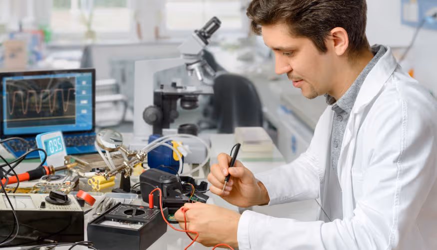Polateli Elektronik Tamircisi