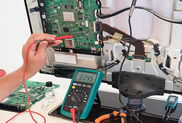 Polateli Elektronik Tamircisi