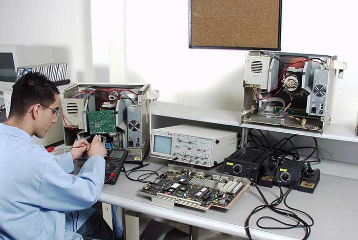 Polateli Elektronik Tamircisi