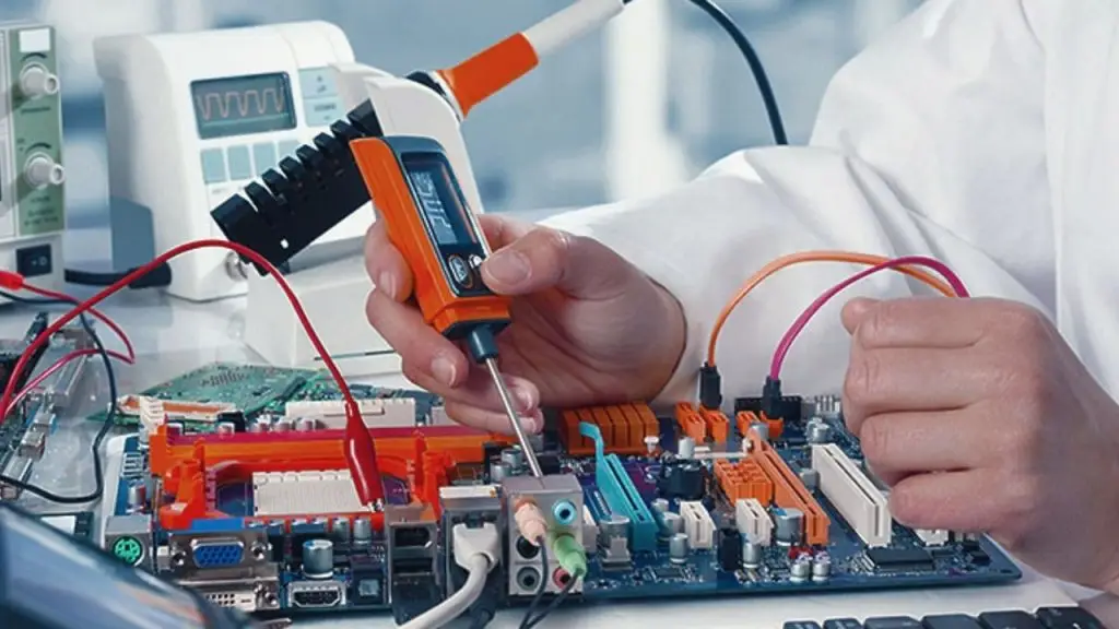 Polateli Elektronik Tamircisi
